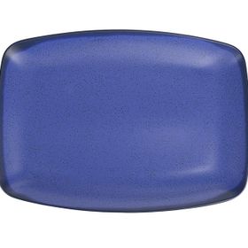 Porland Ethos Danshari Sky 32 cm 6 Adet Kayık Tabak