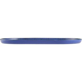 Porland Ethos Danshari Sky 32 cm Kayık Tabak