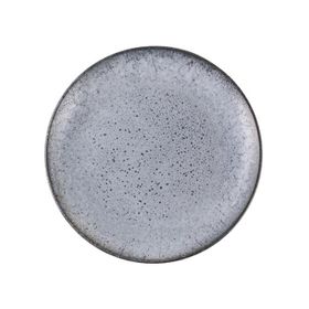 Porland Ethos Frost 17 cm 6 Adet Düz Tabak