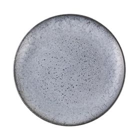 Porland Ethos Frost 23 cm 6 Adet Düz Tabak
