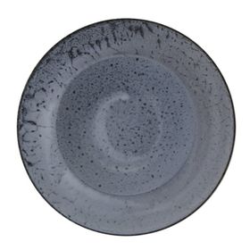 Porland Ethos Frost 26 cm 6 Adet Çukur Tabak