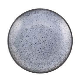 Porland Ethos Frost 26 cm 6 Adet Çukur Tabak
