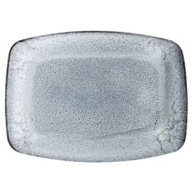 Porland Ethos Frost 27 cm 6 Adet Kayık Tabak