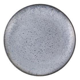 Porland Ethos Frost 27x27 cm 6 Adet Düz Tabak