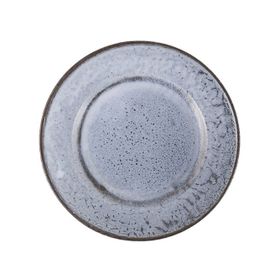Porland Ethos Frost 27x27 cm 6 Adet Düz Tabak