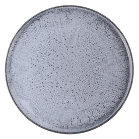 Porland Ethos Frost 30 cm Düz Tabak
