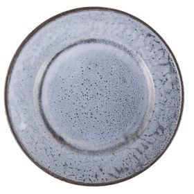 Porland Ethos Frost 32 cm Düz Tabak