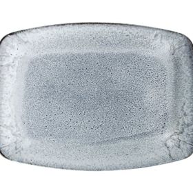 Porland Ethos Frost 32 cm Kayık Tabak