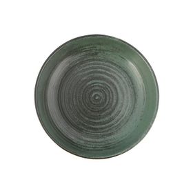 Porland Ethos Lykke Yeşil 17 cm 6 Adet Kase