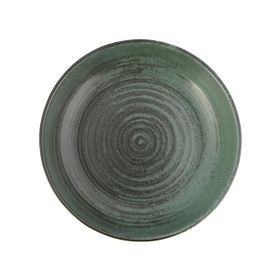Porland Ethos Lykke Yeşil 22 cm 6 Adet Kase