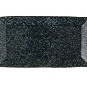 Porland Ethos Moss 13x23 cm Kayık Tabak