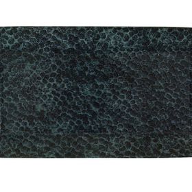 Porland Ethos Moss 17x31 cm 6 Adet Kayık Tabak