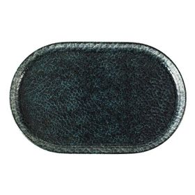 Porland Ethos Moss 18 cm Kayık Tabak