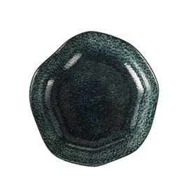 Porland Ethos Moss 21 cm Çukur Tabak