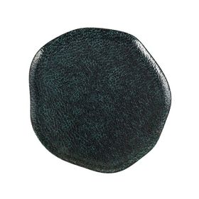 Porland Ethos Moss 21 cm Düz Tabak
