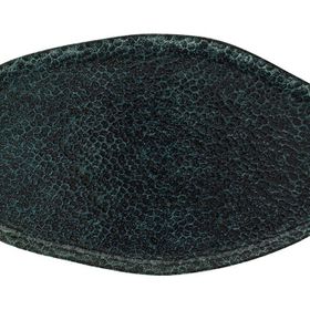 Porland Ethos Moss 31 cm 6 Adet Kayık Tabak