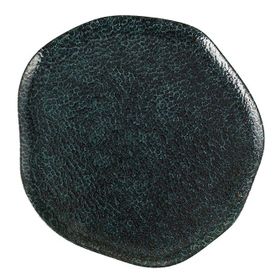Porland Ethos Moss 33 cm 2 Adet Düz Tabak