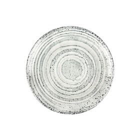 Porland Ethos Natura 17 cm 6 Adet Düz Tabak