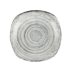 Porland Ethos Natura 22 cm 6 Adet Çukur Tabak