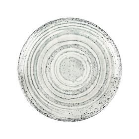 Porland Ethos Natura 25 cm Düz Tabak