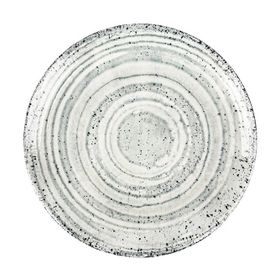 Porland Ethos Natura 27 cm 6 Adet Düz Tabak