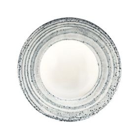 Porland Ethos Natura 27 cm 6 Adet Gurme Tabağı
