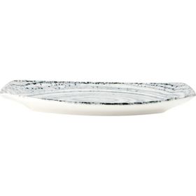 Porland Ethos Natura 27 cm Kayık Tabak