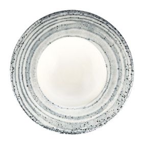 Porland Ethos Natura 30 cm 6 Adet Gurme Tabağı
