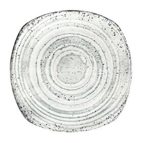 Porland Ethos Natura 30x30 cm Düz Tabak