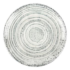 Porland Ethos Natura 31 cm 6 Adet Düz Tabak