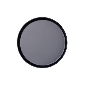 Porland Ethos Navy Blue 18 cm Düz Tabak