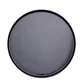 Porland Ethos Navy Blue 31 cm Düz Tabak