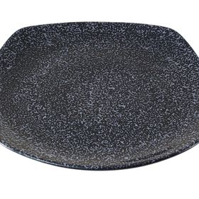 Porland Ethos Orion 30x30 cm Düz Tabak