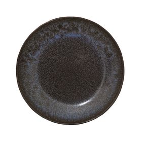 Porland Ethos Rock 17 cm 6 Adet Düz Tabak