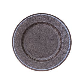 Porland Ethos Rock 23 cm 6 Adet Düz Tabak