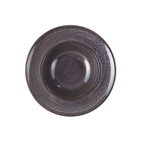 Porland Ethos Rock 26 cm 6 Adet Makarna&Salata Tabağı