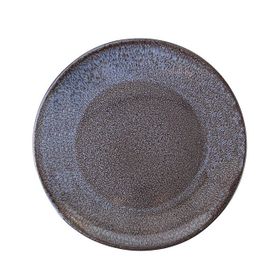 Porland Ethos Rock 27 cm Düz Tabak