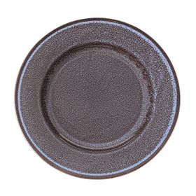 Porland Ethos Rock 27 cm Düz Tabak