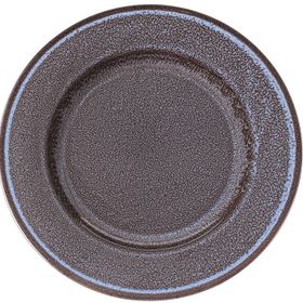 Porland Ethos Rock 32 cm Düz Tabak