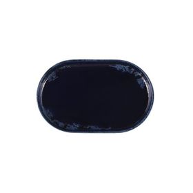 Porland Ethos Root Blue 18 cm 2 Adet Kayık Tabak