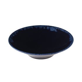 Porland Ethos Root Blue 20 cm Çukur Tabak