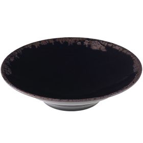 Porland Ethos Root Rusty 20 cm Çukur Tabak