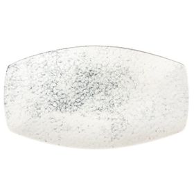 Porland Ethos Smoky 19 cm Kayık Tabak