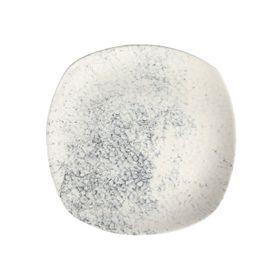 Porland Ethos Smoky 19x19 cm 6 Adet Düz Tabak