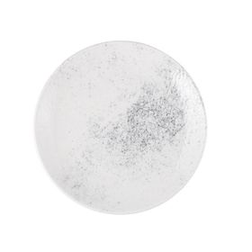 Porland Ethos Smoky 23 cm Düz Tabak