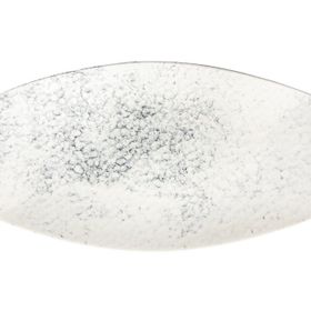 Porland Ethos Smoky 23 cm Kayık Tabak