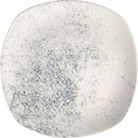 Porland Ethos Smoky 25 cm Düz Tabak