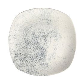 Porland Ethos Smoky 25 cm Düz Tabak