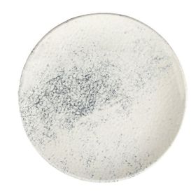 Porland Ethos Smoky 27 cm Düz Tabak