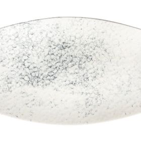 Porland Ethos Smoky 32 cm Kayık Tabak